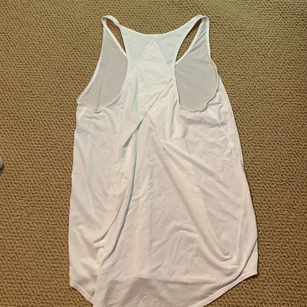 Lululemon Tank - Picture 2 of 3